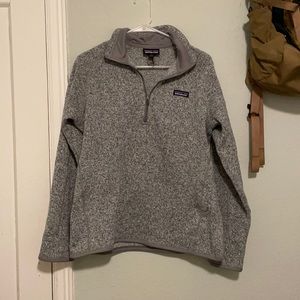 Patagonia pullover